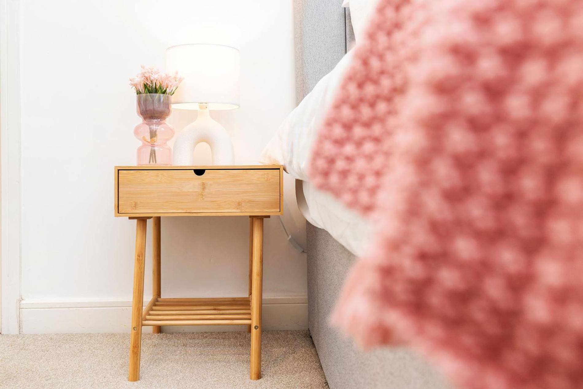 6 Guests - 3 Bedrooms - Free Wi-Fi - Manchester Zewnętrze zdjęcie