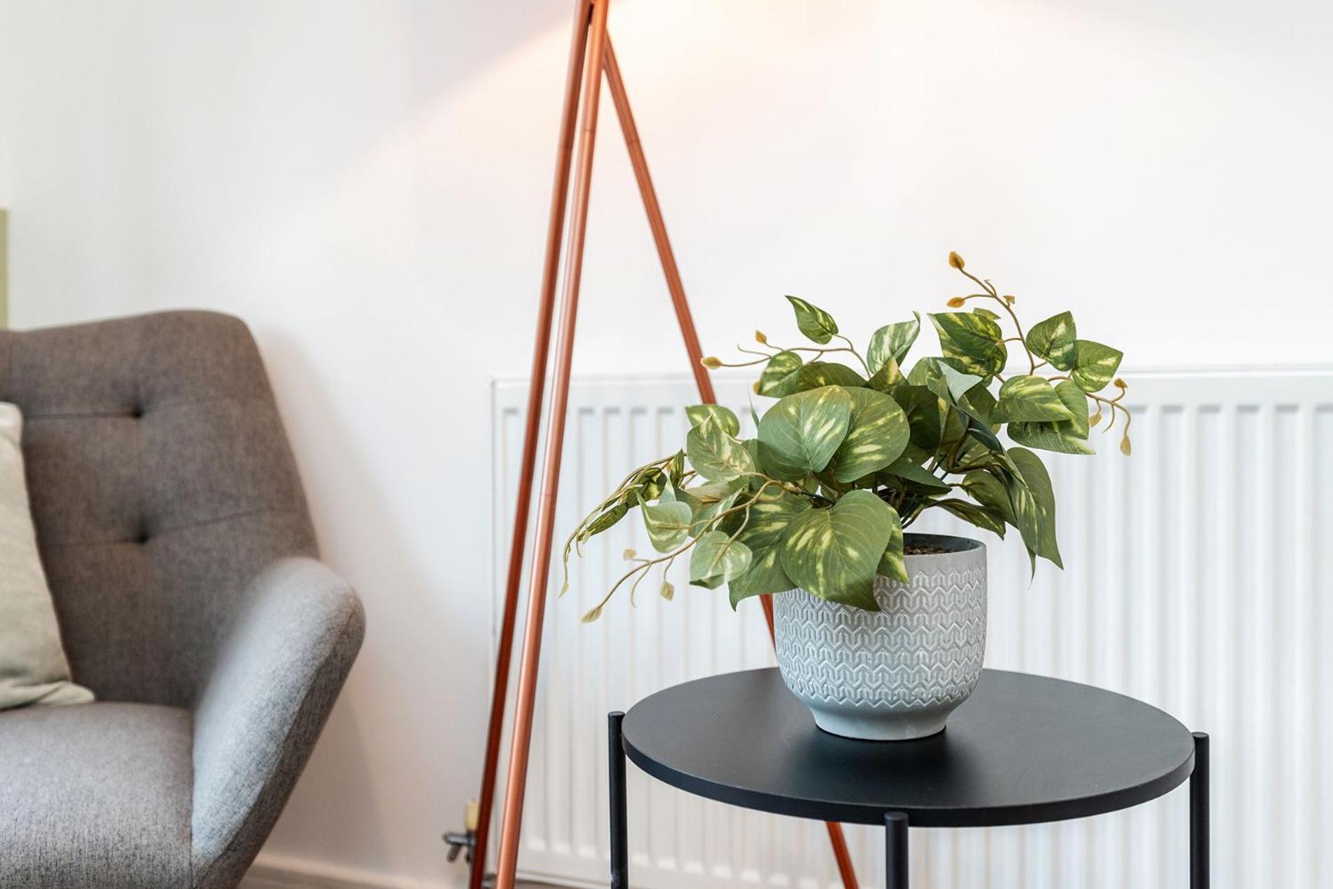 6 Guests - 3 Bedrooms - Free Wi-Fi - Manchester Zewnętrze zdjęcie